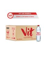 Box Air Minum Custom All Size