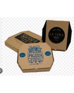 Custom Boz Pizza