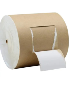 Kraft Test Liner LB Putih