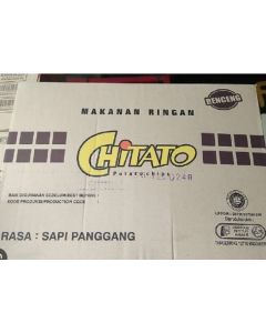Kardus Chitato