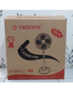 Kardus Kipas Medium MS