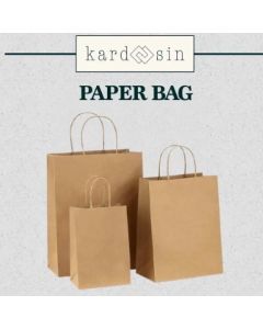 Paper Bag Kado
