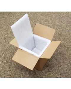 Test Produk Liner LB