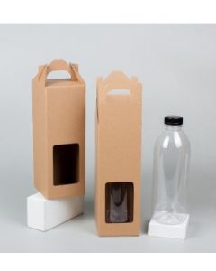 Regular Box for Pizza