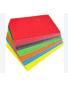 Customized Sheet New