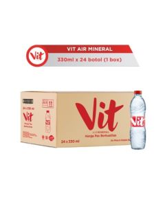 Box Air Minum Custom All Size