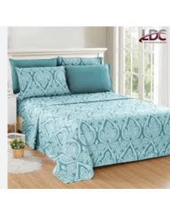 Sheet Bed Cover