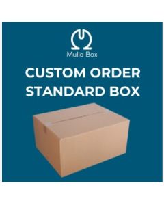 Standard Box Tumblr