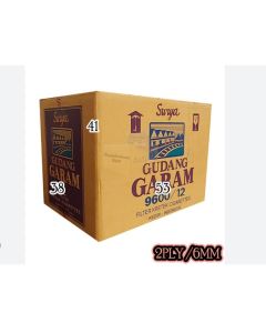 Kardus Gudang Garam