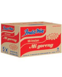 Product Simple Kardus Indomie