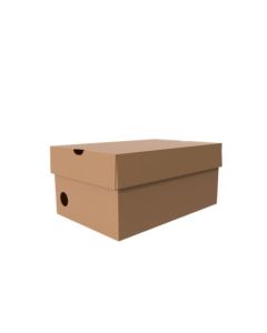 Box Sepatu