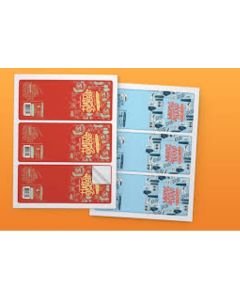Customzied Sheet Product