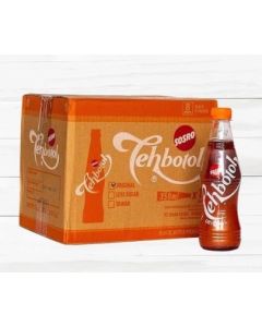 Kardus Tehbotol