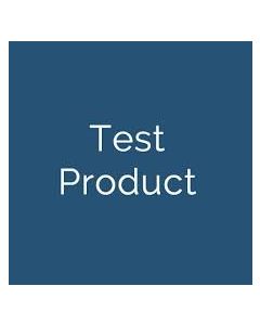 NV2 Test Product